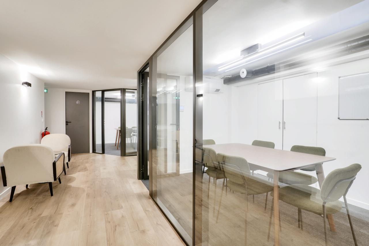 Bureau Paris 398m² Vente bureau Paris OVBUR2529568 4